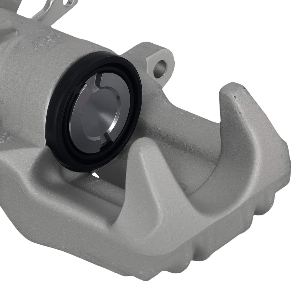 Disc Brake Caliper Rear Left compatible for VW Caddy III 2.0 TDI 110PS 2010-15 529521 10mm