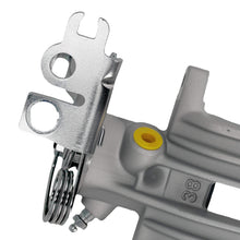 Ladda upp bild till gallerivisning, Brake Caliper Rear Right compatible for VW Caddy III 2004-2015 2K0615424C Brake Disc 253mm