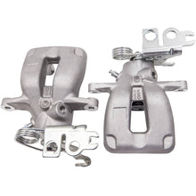 Ladda upp bild till gallerivisning, Geschikt voor VW Caddy MK3 1.4 1.6 1.9 TDI 2.0 rechts and links achter Remklauw