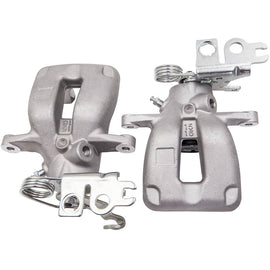 Geschikt voor VW Caddy MK3 1.4 1.6 1.9 TDI 2.0 rechts and links achter Remklauw