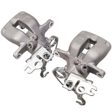 Ladda upp bild till gallerivisning, Compatible for VW Caddy 04-15 1.4 1.6 2.0 TDI 2K0615423 2K0615424 2pcs Rear Brake Calipers