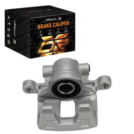 Links voor Remklauw geschikt voor Dodge Caliber/Avenger Turbo 1606294380 730401