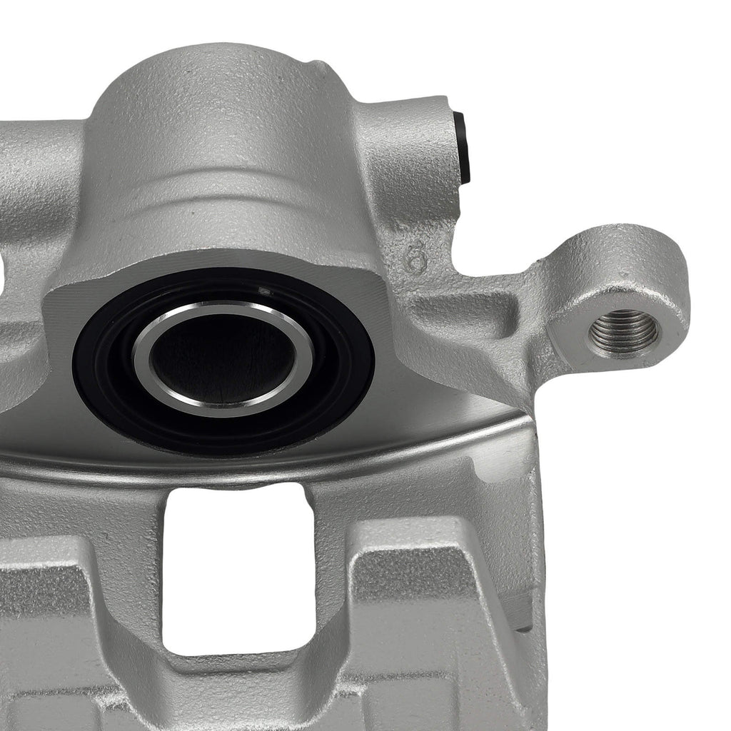 Disc Brake Caliper Rear Left compatible for Jeep Compass Patriot 2007-2024 1606294380 10mm