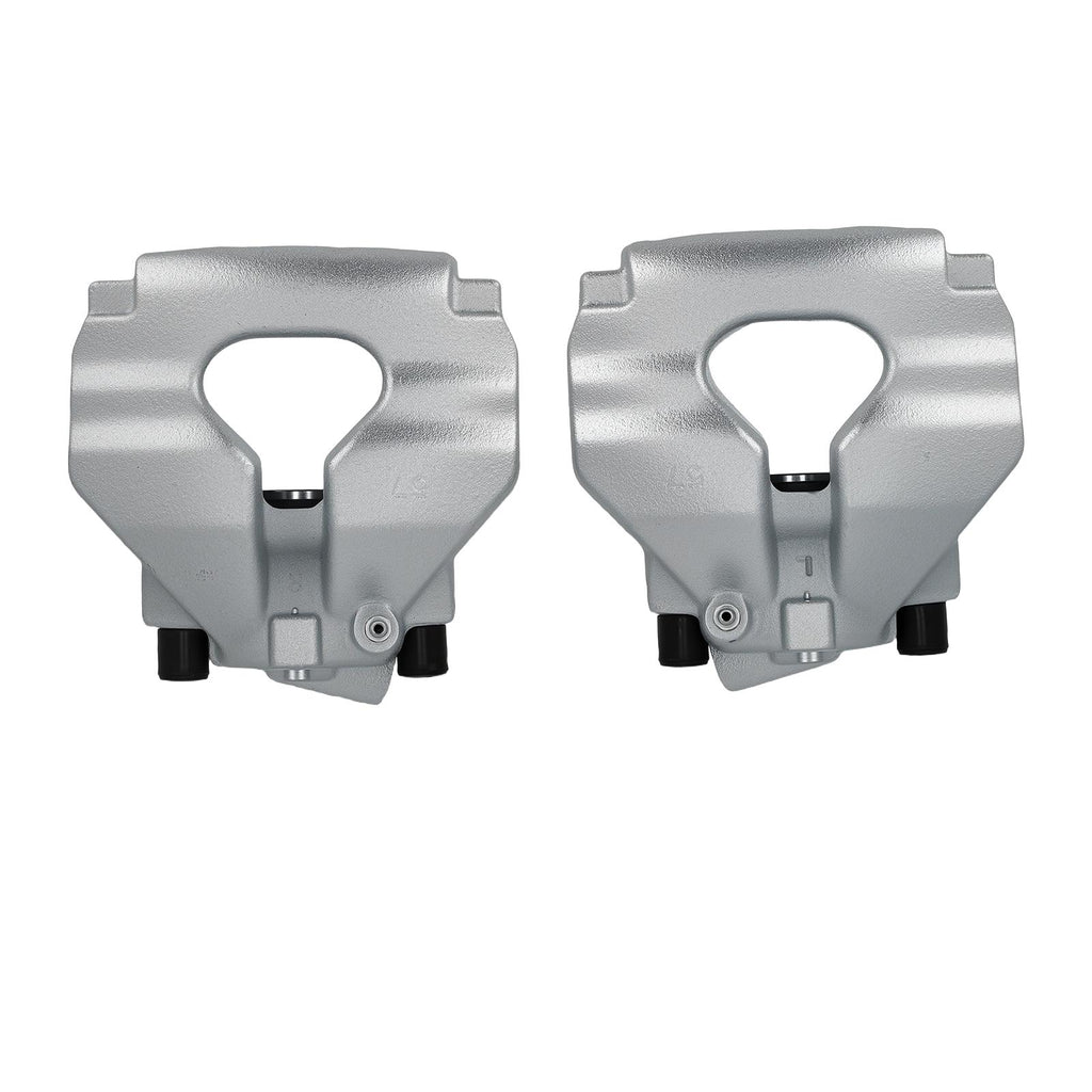 2x Remklauw voor links + rechts geschikt voor VW Transporter T5 T6 03-2019 7L6615123F