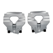 Last bildet i gallerivisningen, 2x Remklauw voor links + rechts geschikt voor VW Transporter T5 T6 03-2019 7L6615123F