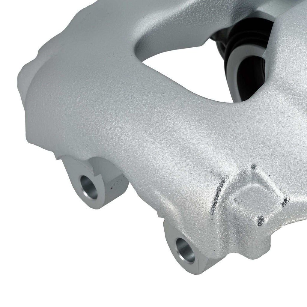 Brake Disc Caliper Front Right compatible for VW Transporter T5 T6 Touareg Caravelle 60mm
