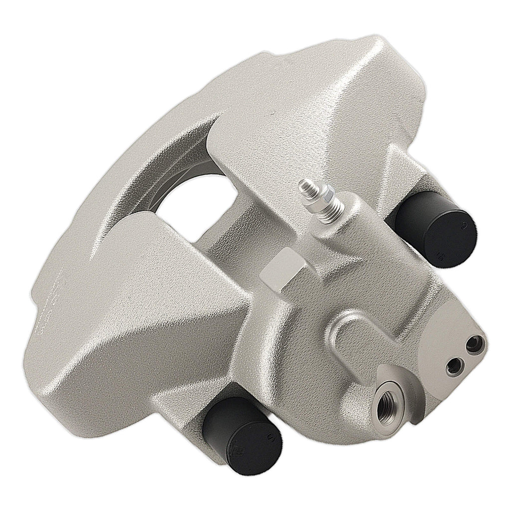 2x Front Brake Caliper compatible for VW Transporter Caravelle T4 90-03 7D0615123 280mm