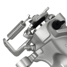 Last inn bildet i Galleri-visningsprogrammet, Left Rear Brake Caliper compatible for Vauxhall Astra Mk6 P10 2009-2015 LCA619 268mm