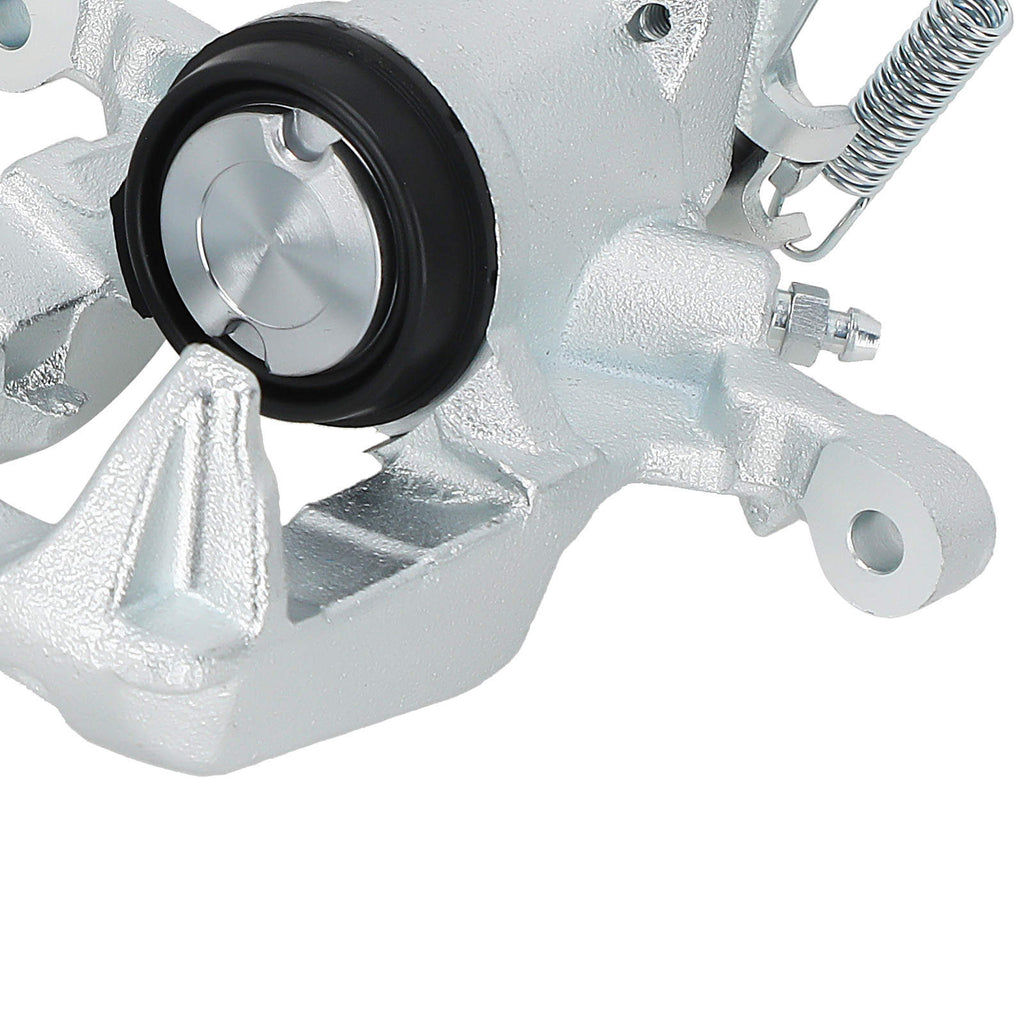2x Rear Brake Calipers compatible for Vauxhall Astra 2009-2015 Zafira 2011-2018 13300861