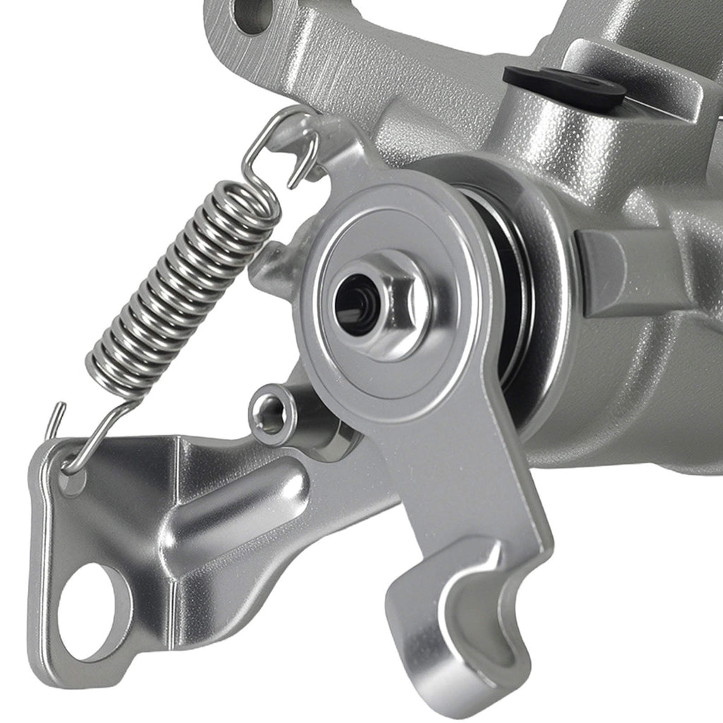 Rear Right Brake Caliper compatible for Opel Astra J Zafira C compatible for Vauxhall Astra VI 13407136
