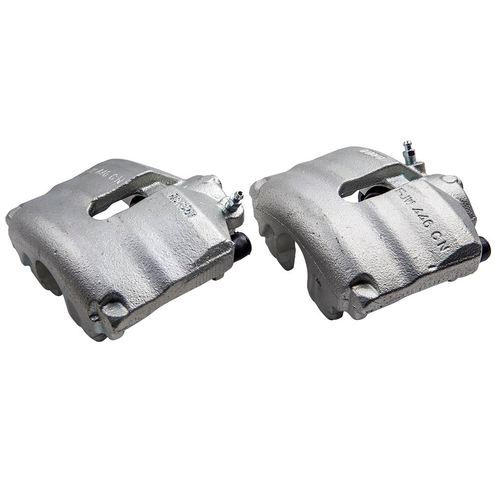 Brake parts geschikt voor Skoda Octavia II 1Z3 2004/ 02-2013/ 04 1K0615123M