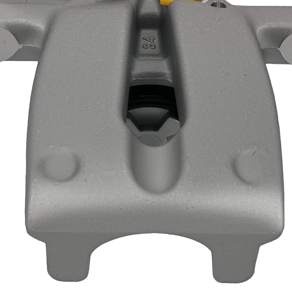 Rear Left Disc Caliper compatible for Kia Ceed Pro Ceed JD 12-On 1.0 1.4 1.6 344982 262mm