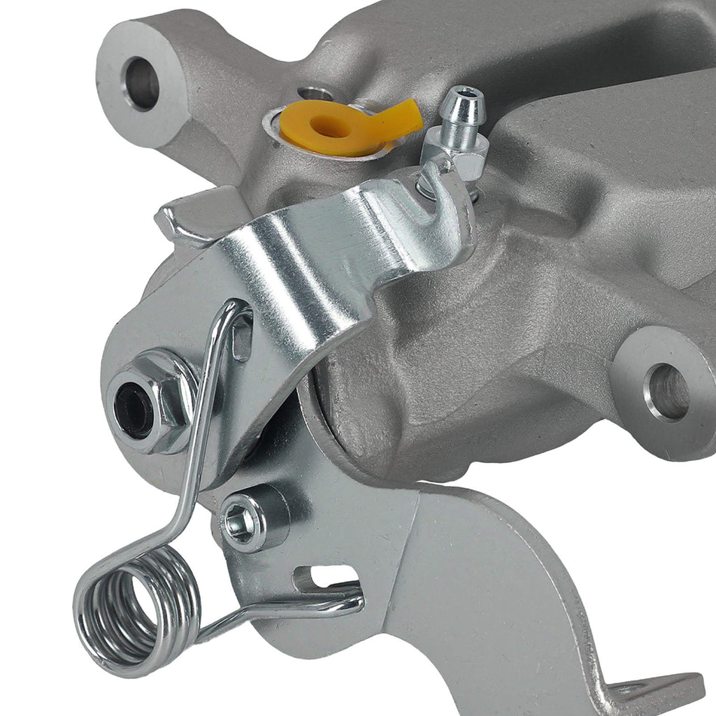 Rear Left Disc Caliper compatible for Kia Ceed Pro Ceed JD 12-On 1.0 1.4 1.6 344982 262mm