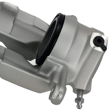 Last bildet i gallerivisningen, Bremsekaliper foran venstre kompatibel med Mercedes CLK SLK 02-11 0044203383 A0014209483 25 mm