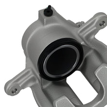Last bildet i gallerivisningen, Bremsekaliper foran venstre kompatibel med Mercedes CLK SLK 02-11 0044203383 A0014209483 25 mm
