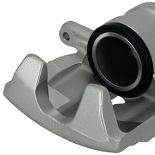 Last bildet i gallerivisningen, Bremsekaliper foran venstre kompatibel med Mercedes CLK SLK 02-11 0044203383 A0014209483 25 mm