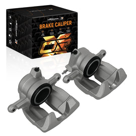 Floating Caliper voorzijde geschikt voor Mercedes C-Klasse W203 CLK C209 SLK R171 19-2924 288mm