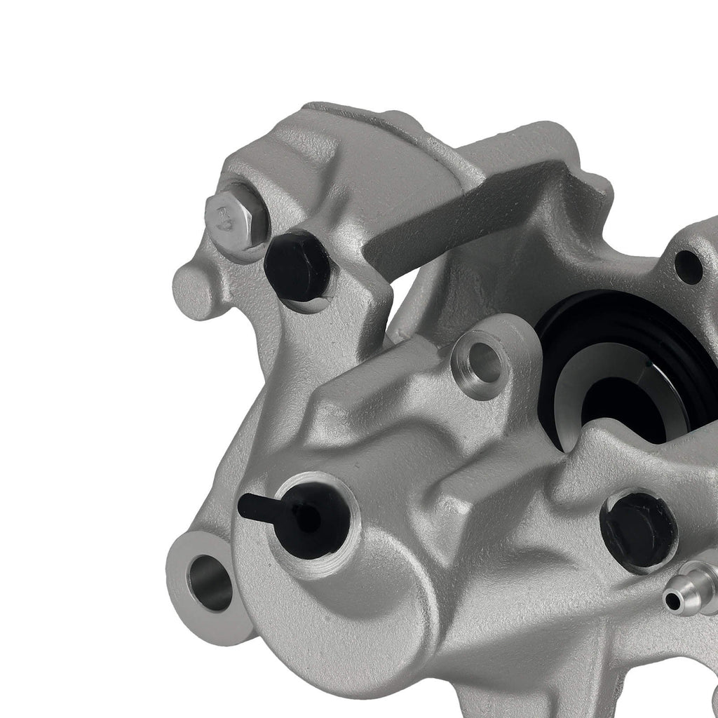 Fixed Brake Caliper Rear Left compatible for Mercedes-Benz CLK SLK C209 343686 278mm