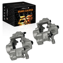 Ladda upp bild till gallerivisning, Remklauw achter links + rechts geschikt voor Mercedes C-Klasse W203 CLK C209 0034237498