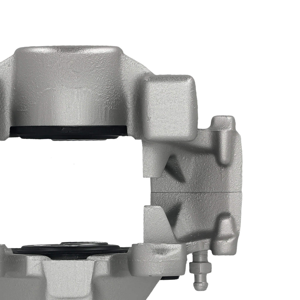 Brake Caliper Rear Right compatible for Mercedes-Benz C180 C200 C220 CL203 0034237598 278mm