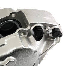 Lataa kuva Galleria-katseluun, 2x Brake Caliper Front LeftRight compatible for Land Rover Defender 90 130 SEB500440