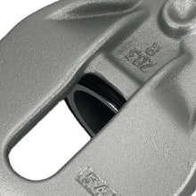 Last inn bildet i Galleri-visningsprogrammet, Front Left Right Brake Caliper compatible for Dacia Duster compatible for Renault Clio III IV Logan 54mm