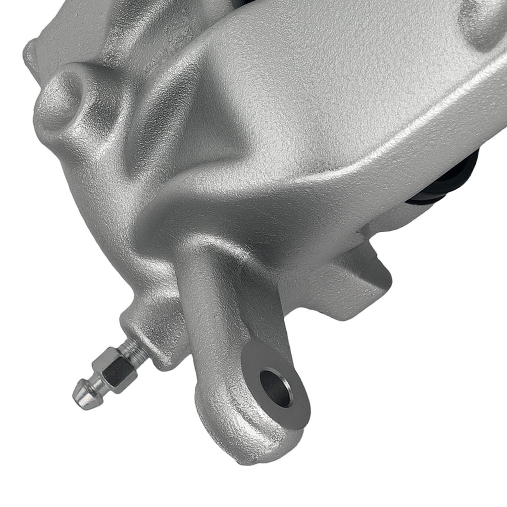 Front Right Brake Caliper compatible for Renault Modus Grand Modus Clio III IV 528892 54mm