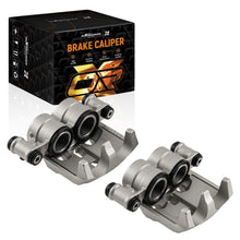 Ladda upp bild till gallerivisning, 2x Floating voor Remklauw geschikt voor Citroen Relay geschikt voor Peugeot Boxer 1651766280
