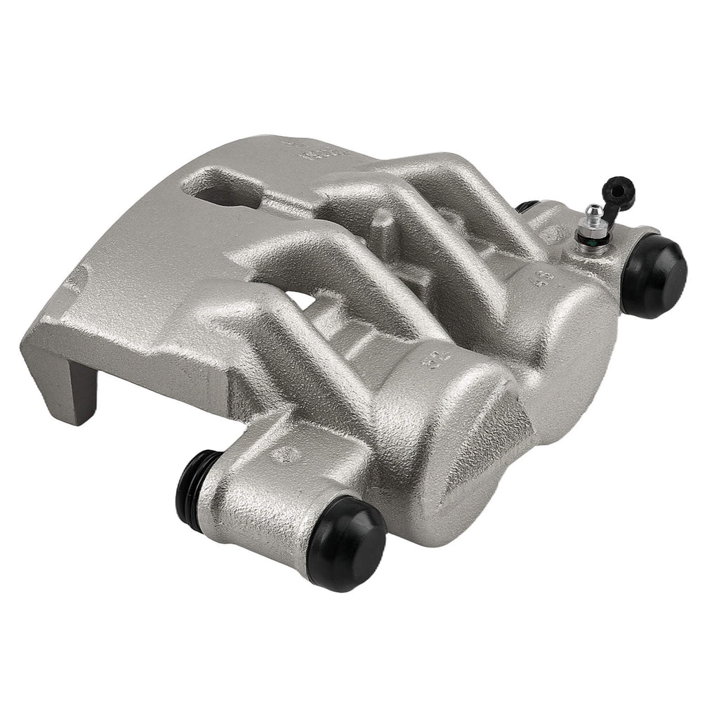 Pair Front Disc Brake Caliper compatible for Citroen Relay compatible for Peugeot Boxer 2.0 2.2 3.0 300mm
