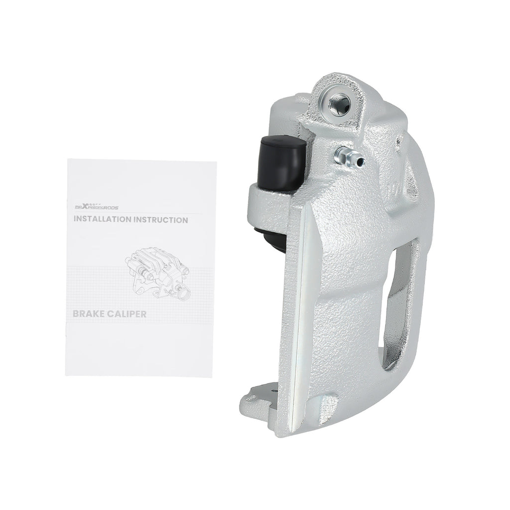 Remklauw voor rechts geschikt voor Ford Fiesta Fusion Courier 1995-16 YS612L231CA 54mm