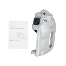 Last bildet i gallerivisningen, Remklauw voor rechts geschikt voor Ford Fiesta Fusion Courier 1995-16 YS612L231CA 54mm