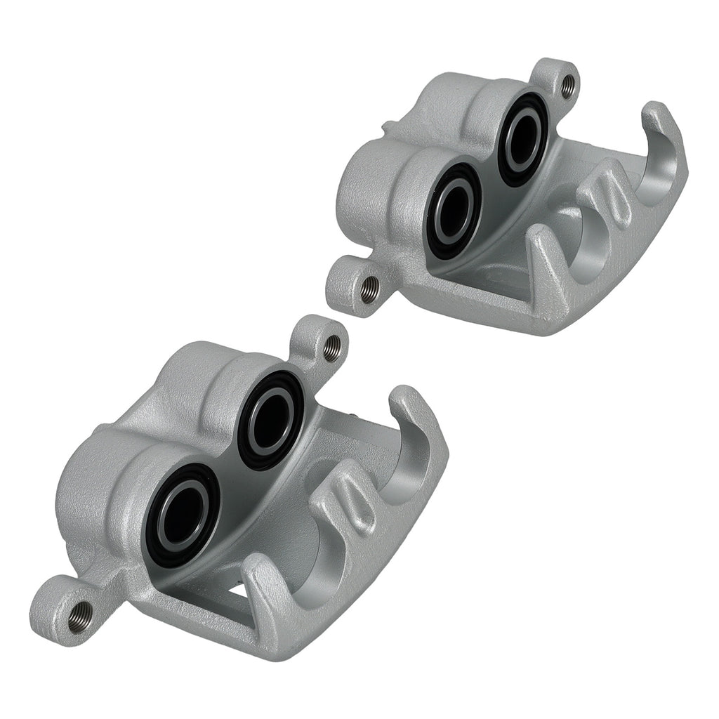 Floating Remklauw voor links + rechts geschikt voor Citroën C-Crosser geschikt voor Mitsubishi 43mm