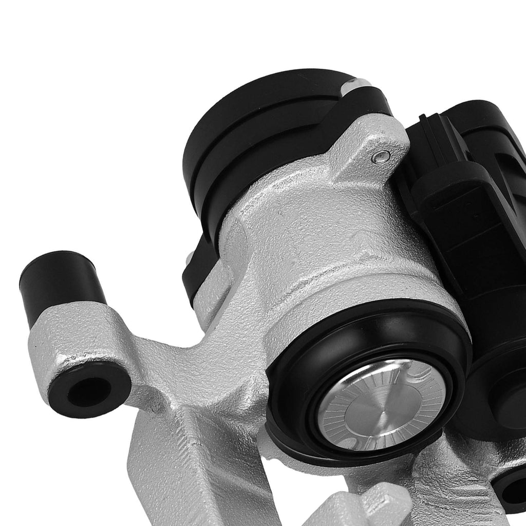 Rear Right Brake Caliper compatible for Audi A3 TFSI compatible for VW Golf GTI GTD 12-20 5G0615424B 12mm