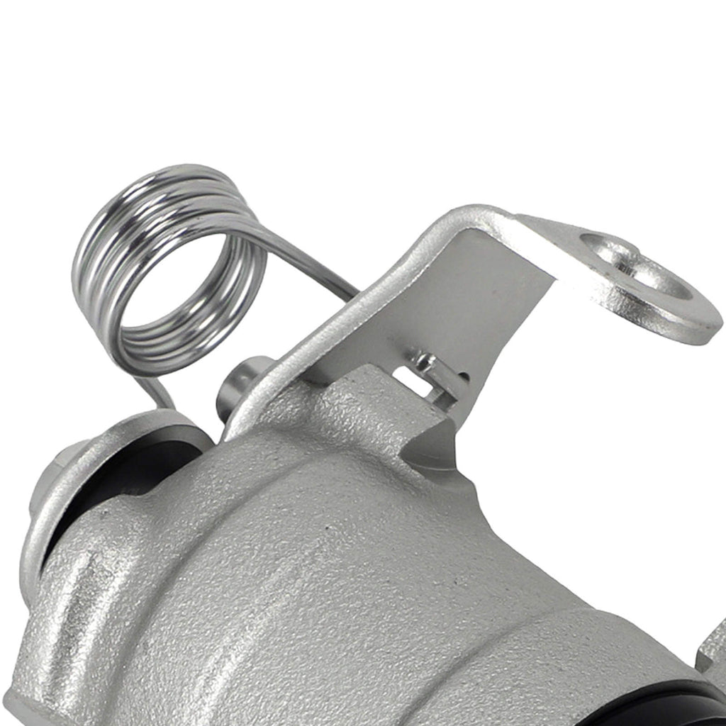 Floating Brake Disc Caliper Right Rear compatible for Ford Galaxy compatible for VW Golf Seat 6N0615424