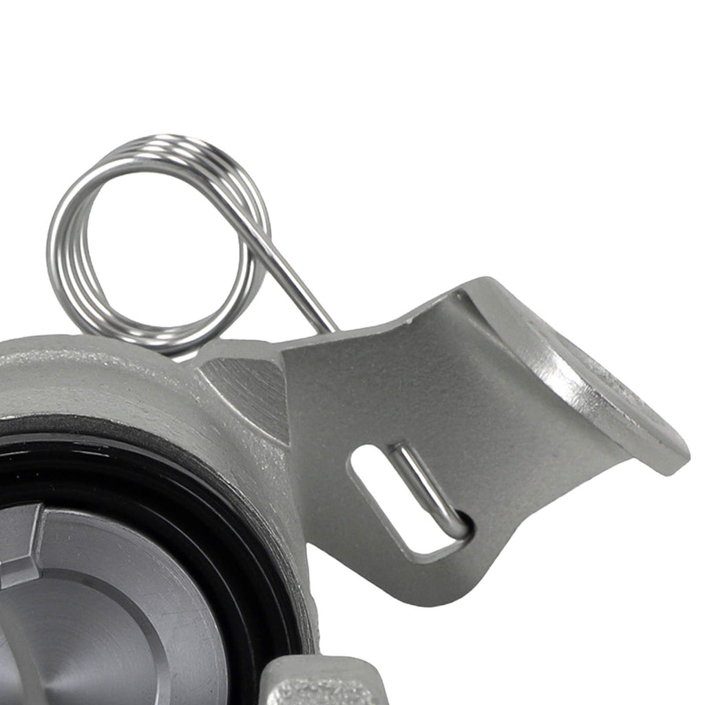 Floating Brake Disc Caliper Right Rear compatible for Ford Galaxy compatible for VW Golf Seat 6N0615424