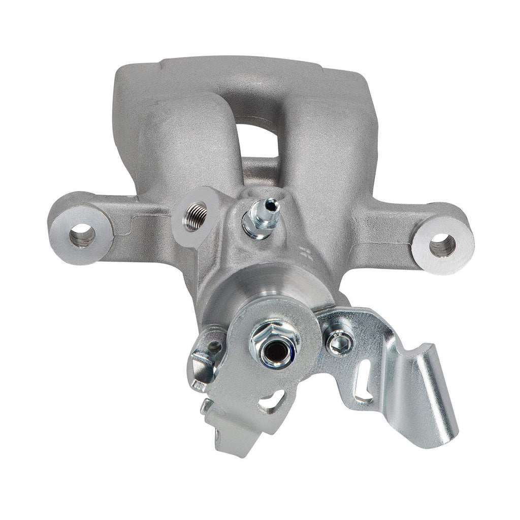 Pair Rear Brake Calipers compatible for Renault Clio MK3 Grandtour Modus 1.1 1.4 1.5 07-12
