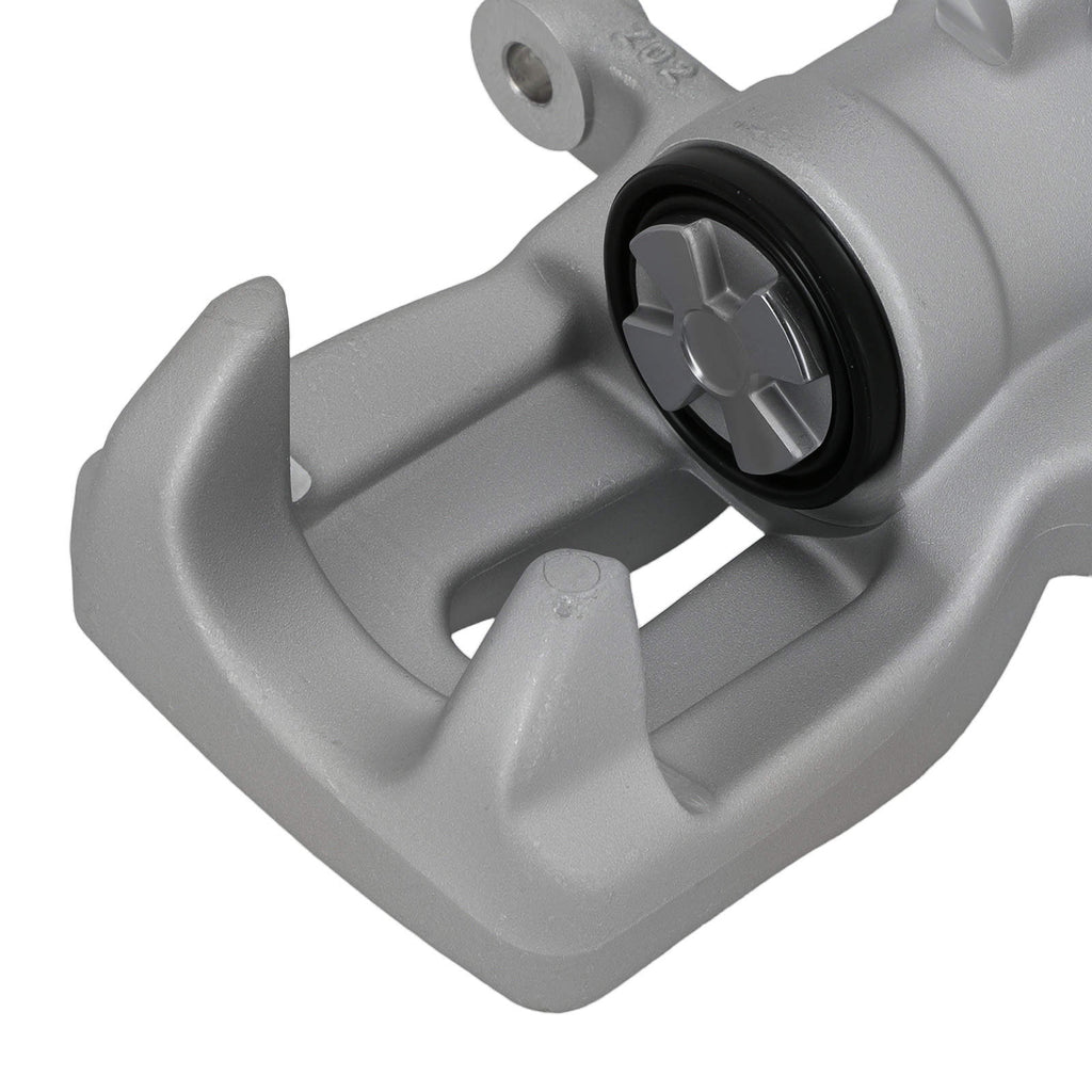 Brake Caliper Rear Right compatible for Renault Modus F/JP0 2004-2013 343649 8253297 8mm