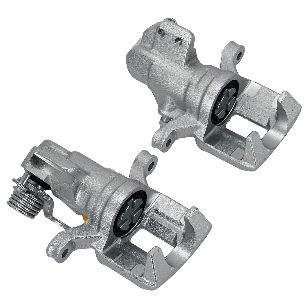 Remklauw achter links + rechts geschikt voor Honda Jazz III GE 1.2 1.3 1.4 43019-TAR-G01