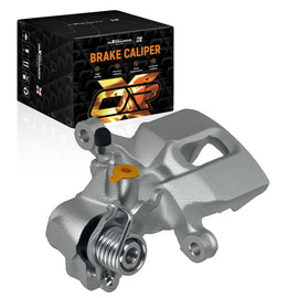 Remklauw achter rechts geschikt voor Honda Jazz III GE 1.2 1.3 1.4 43018-TF0-010 239mm