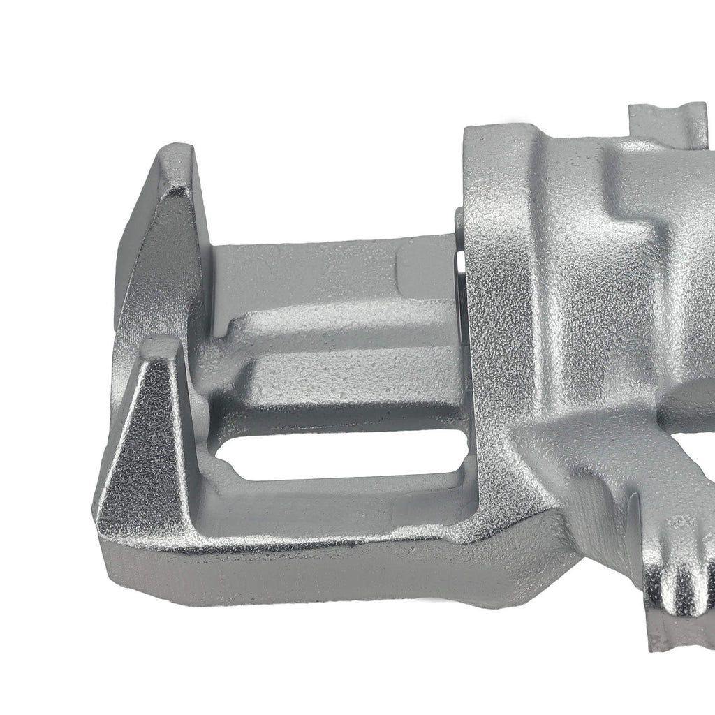 Rear Brake Caliper Right Side compatible for Honda Jazz MK3 1.2 1.3 1.4 2008-2015 239mm