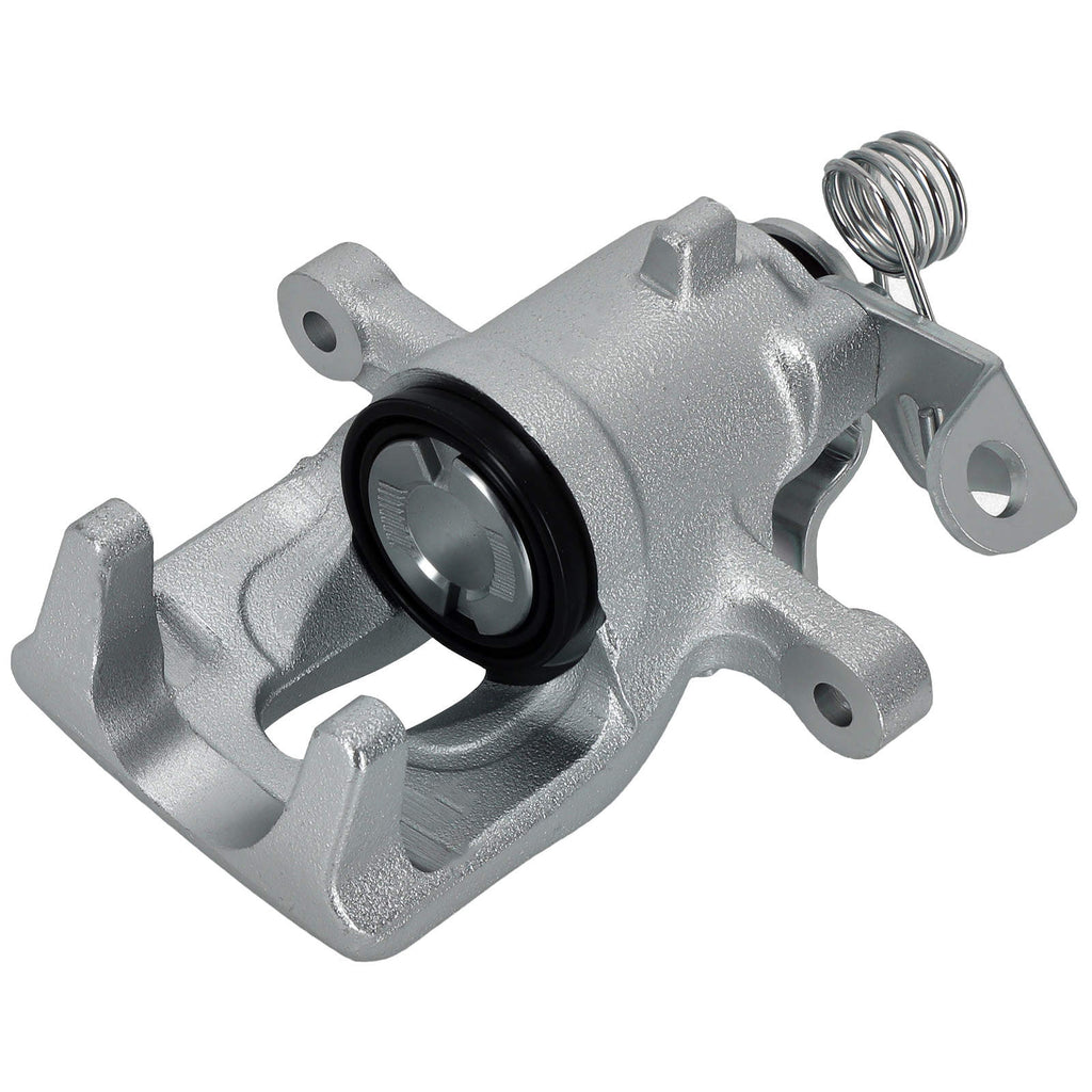2x Rear Brake Caliper compatible for Mercedes-Benz Citan W415 compatible for Renault Kangoo 7701209867
