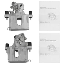 Indlæs billede til gallerivisning 2x Remklauw achterzijde geschikt voor Ford Focus Turnier C-Max Grand 2010-2020 Ø38mm 1511569