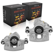 Ladda upp bild till gallerivisning, Remklauw achter links/rechts geschikt voor Ford Focus MK III C-Max 2010-2020 1511569