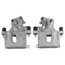 Ladda upp bild till gallerivisning, Pair of Rear LeftRight Brake Caliper compatible for Ford Focus MK III compatible for Mazda 3 Volvo C30