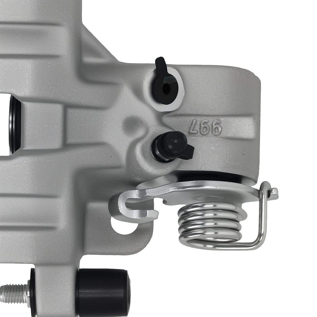 Rear Right Disc Brake Caliper compatible for Renault Espace Laguna Vel Satis 7701049109