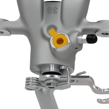 Ladda upp bild till gallerivisning, Floating Brake Caliper Rear LeftRight compatible for Skoda Octavia MK III 2012-2020