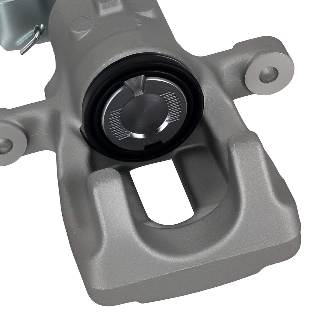 Floating Brake Caliper Rear LeftRight compatible for Skoda Octavia MK III 2012-2020