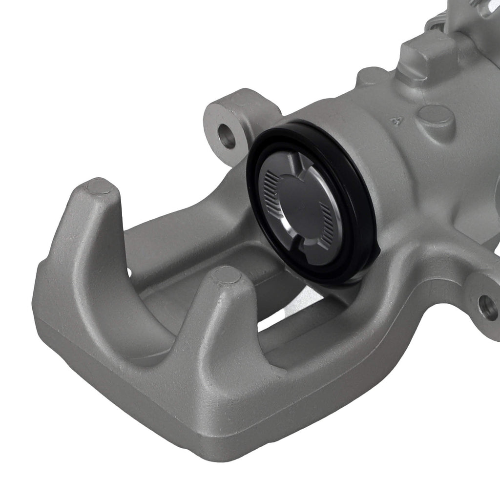 Floating Brake Caliper Rear LeftRight compatible for Skoda Octavia MK III 2012-2020