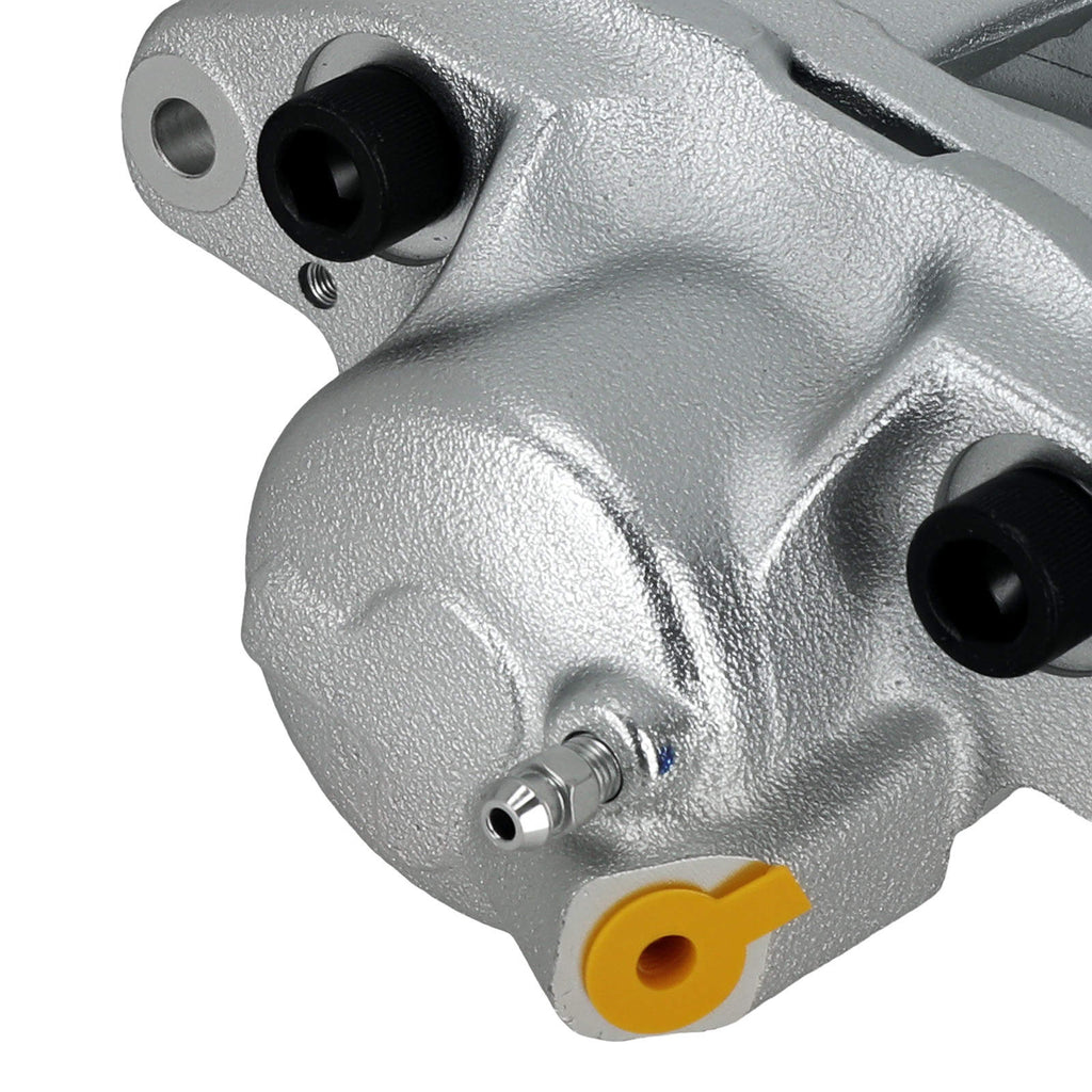 Brake Caliper Left + Right Front compatible for Renault Clio Twingo Logan 7701201965 48mm
