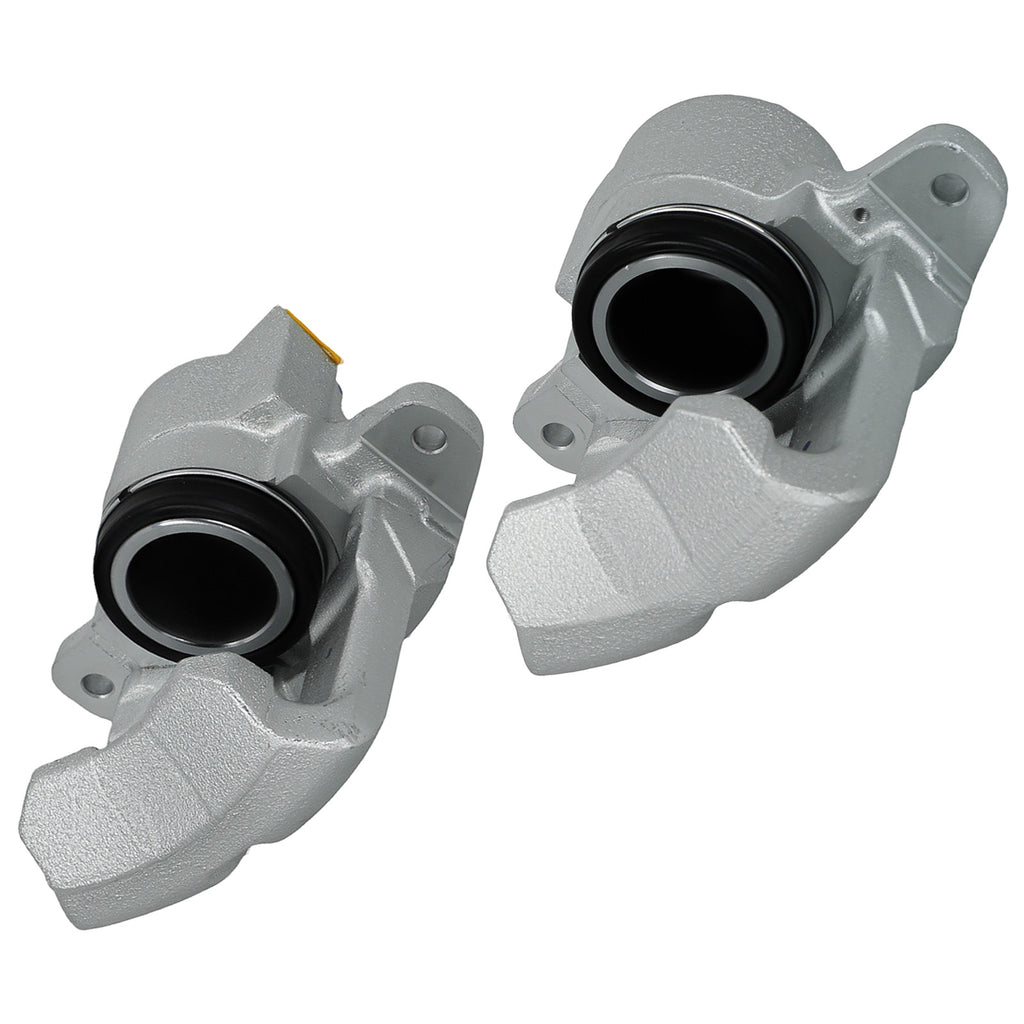 Remklauw voor links + rechts geschikt voor Renault Clio Megane 7701207958 7701207959